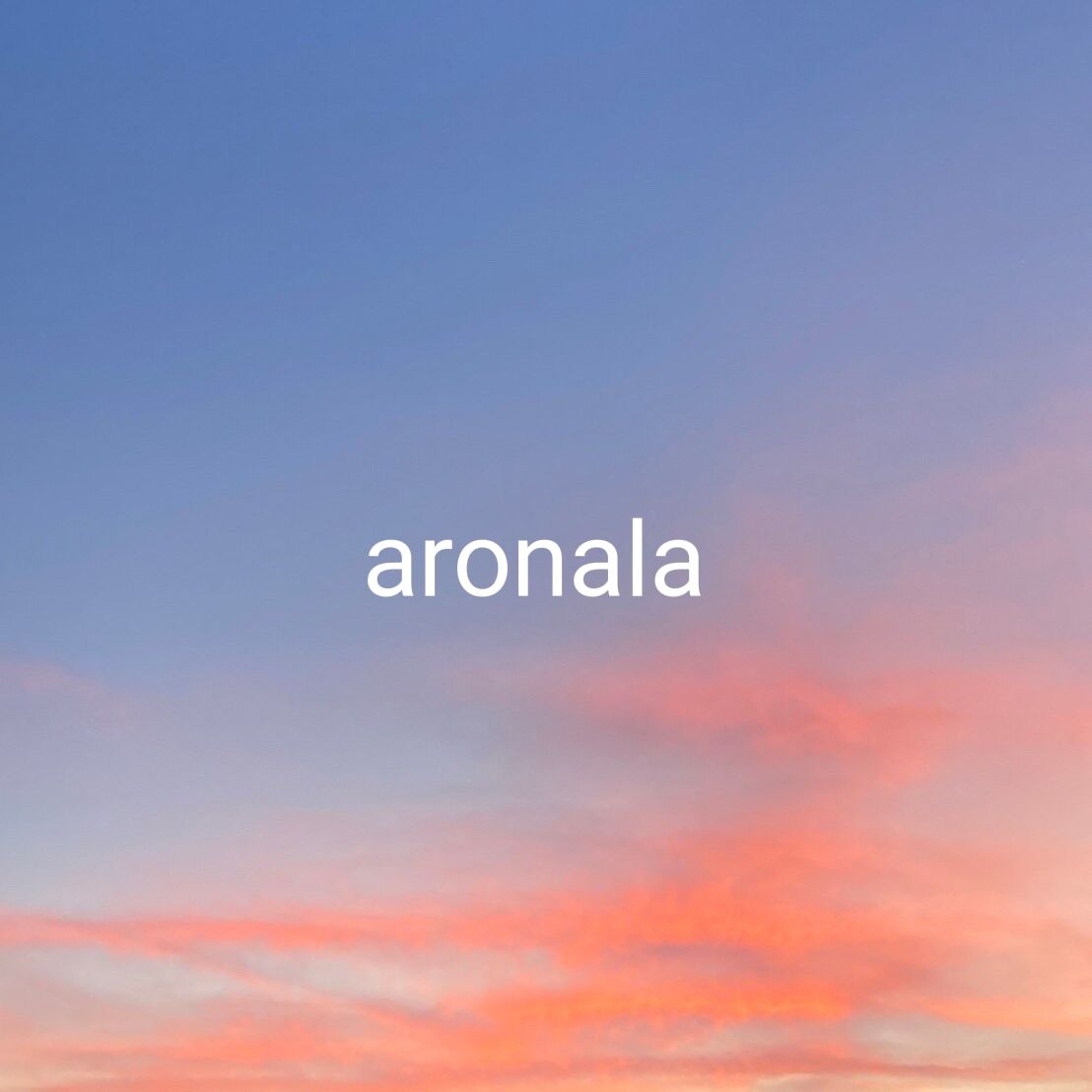 aronala