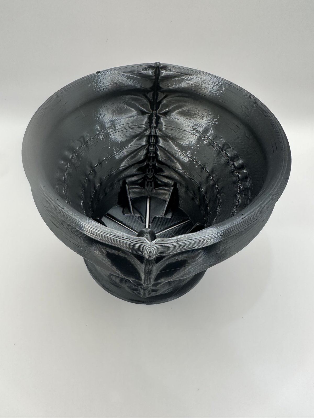 【専用ページ】［Y's old【新品、古着、小物販売】様］　3Dプリンター鉢　他 3Dプリンター鉢の作り方｜Creality「Ender-3 V3 SE」を使用 | みどりの