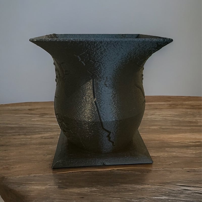 3Dプリンタ鉢 | O.K.BowL STORE