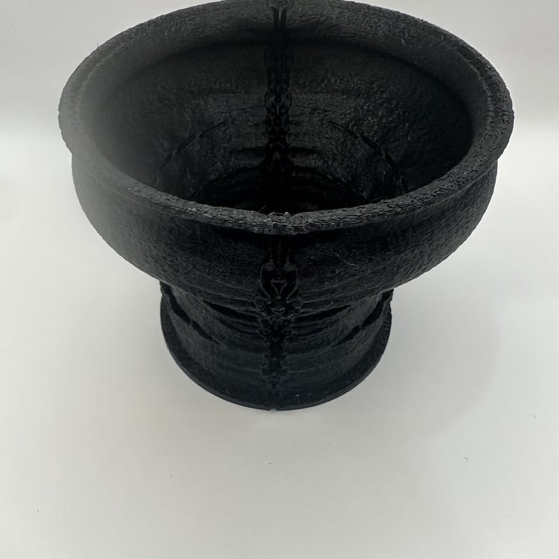 3Dプリンタ鉢 | O.K.BowL STORE