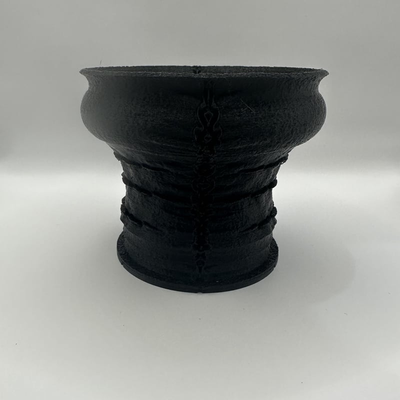 3Dプリンタ鉢 | O.K.BowL STORE