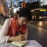 高橋久美子の休日