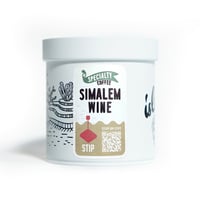 STIP ＜SIMALEM WINE＞