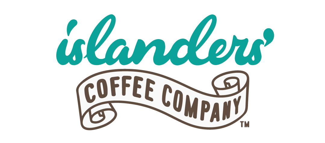 islanders' Coffee Company store