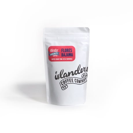 FLORES BAJAWA＜Roast 100g＞