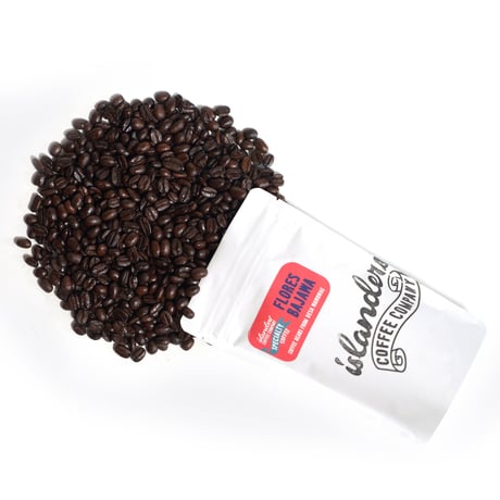 FLORES BAJAWA＜Roast 100g＞