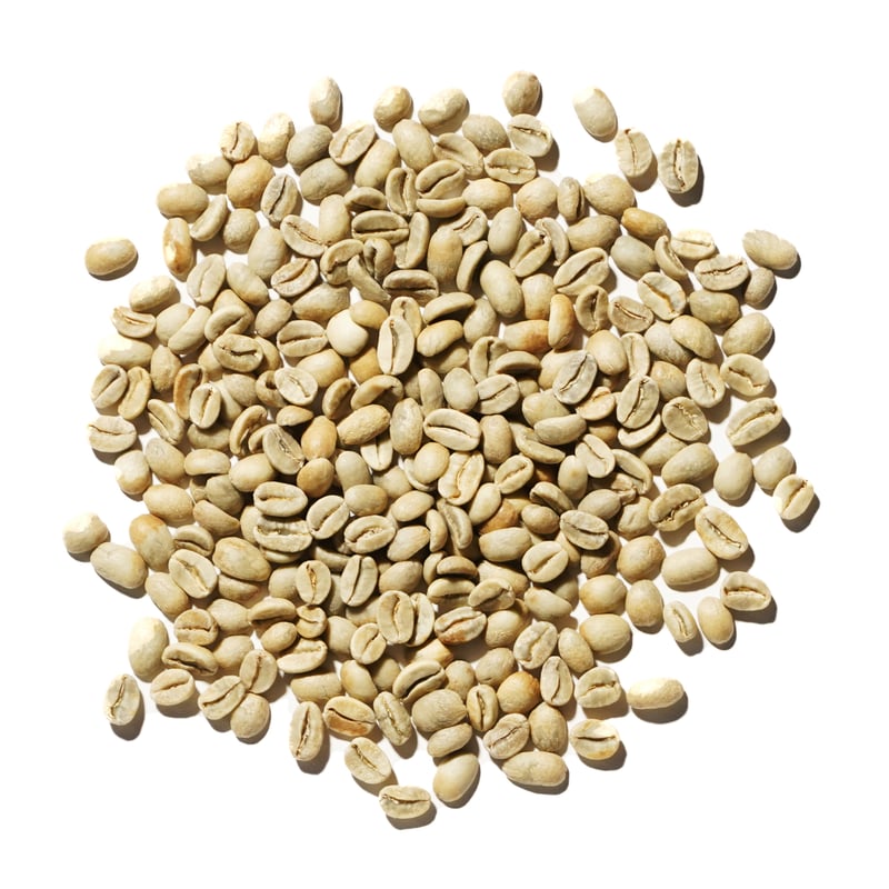 コーヒー 生豆 インドネシア ジャワロブ WIB-1 [10kg]