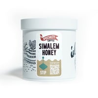 STIP ＜SIMALEM HONEY＞