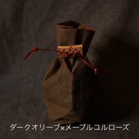 ククサ袋