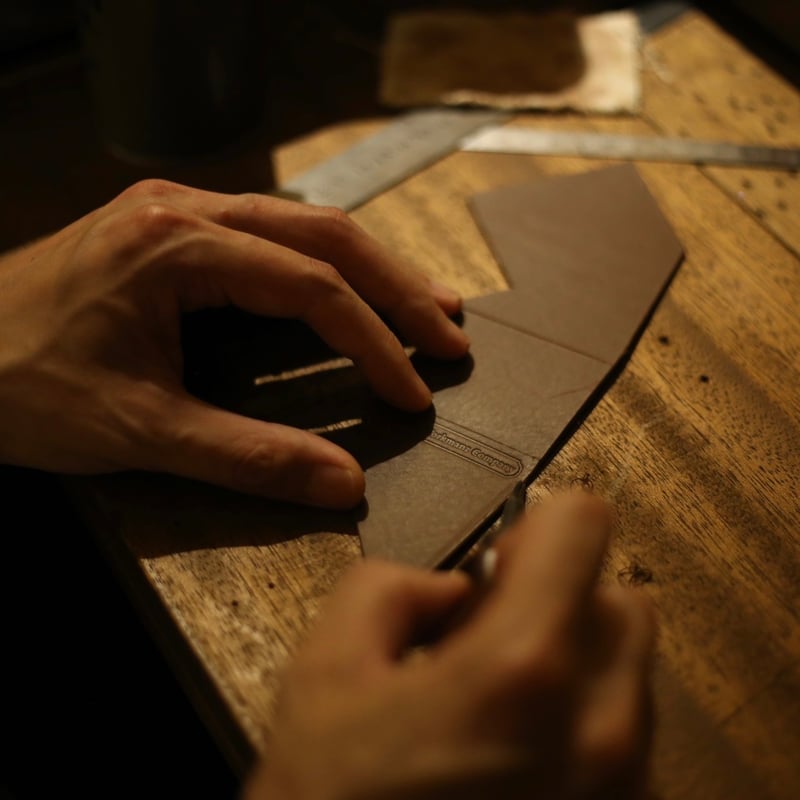 Z table joint2（ハンノキ） | Forest Heroes