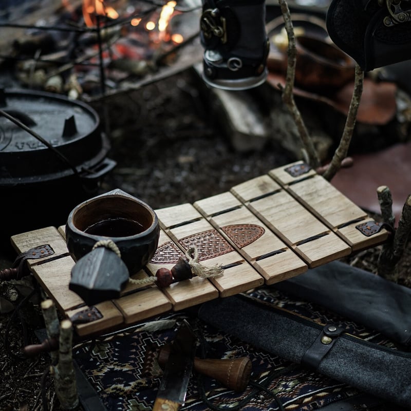 the卓2（栗） | Forest Heroes