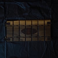 The卓本体9（ウォルナット）