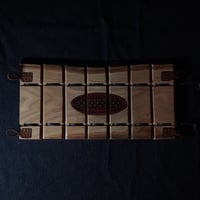 the卓4（栗）