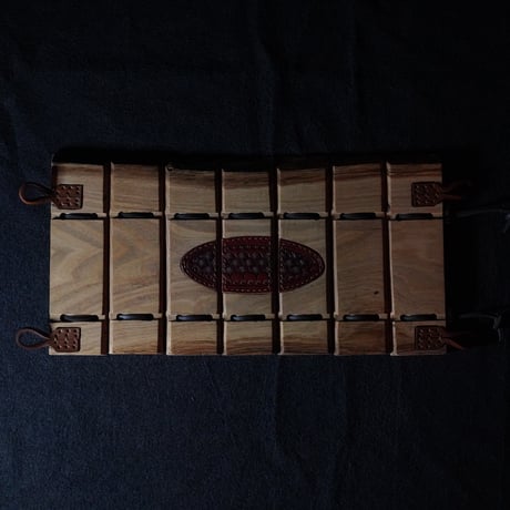 ForestHeroes ククサ Forest Heroes