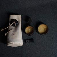 ちびちびセット鉄媒染