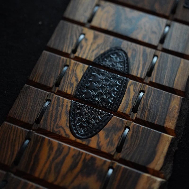the卓12（コボーテ） | Forest Heroes