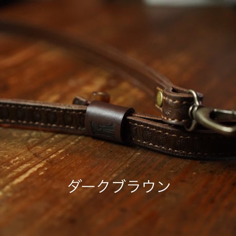 ショルダーストラップ