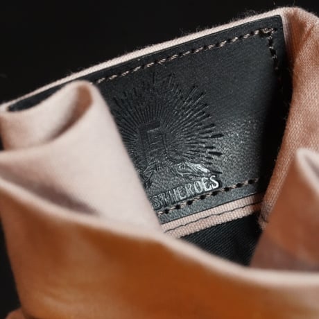 ククサ袋(パラフィン加工、コルローズ、チップカービングストッパー