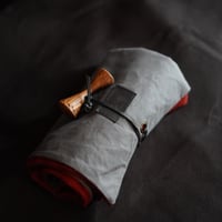 ウールの敷物１