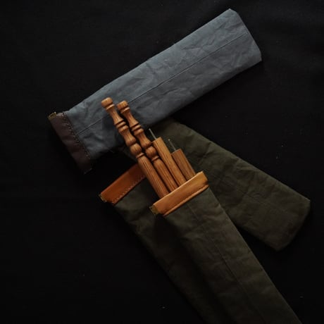 Forestheroes 卓本体5（ウォルナット）セット卓棒、卓棒袋付き ITEM | Forest Heroes