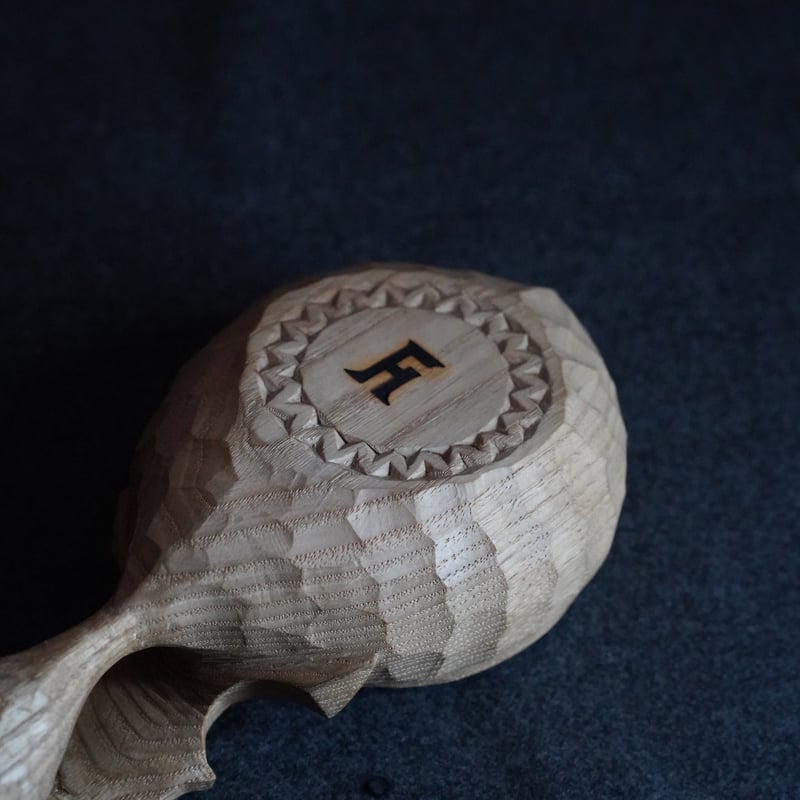 ForestHeroes ククサ ククサ1 | Forest Heroes