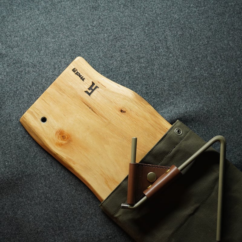 希少品FOREST HEROES Z table Z table joint2（ハンノキ） | Forest Heroes