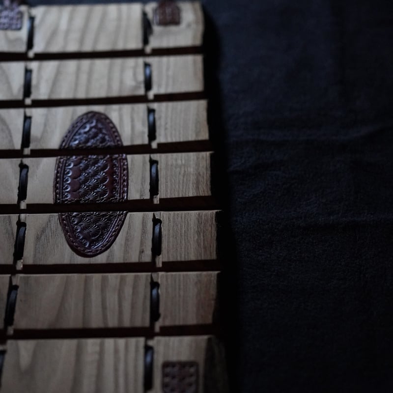 the卓2（栗） | Forest Heroes