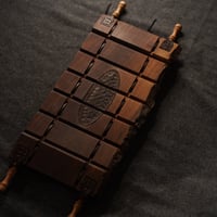The卓本体8（ウォルナット）