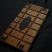 The卓本体13（レッドオーク）