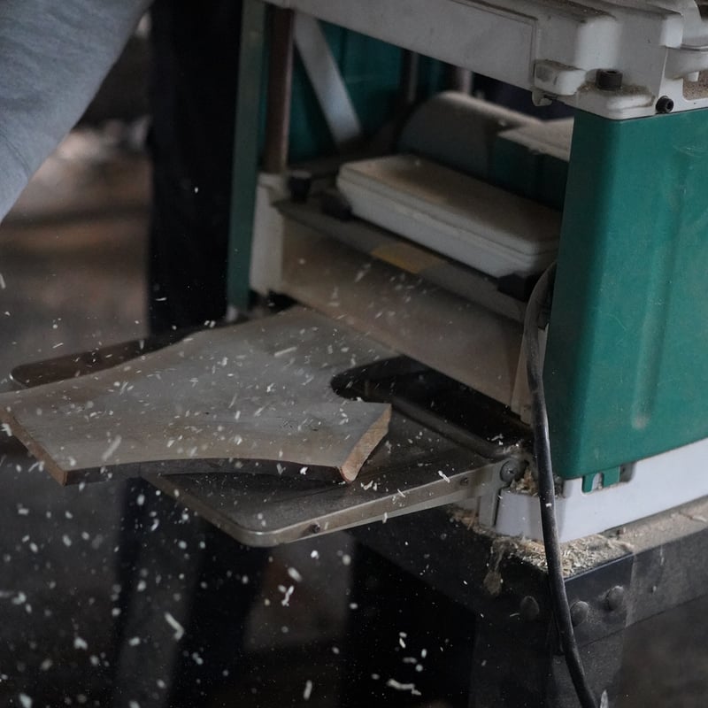 Z table joint2（ハンノキ） | Forest Heroes