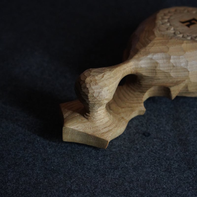 ククサ1 | Forest Heroes