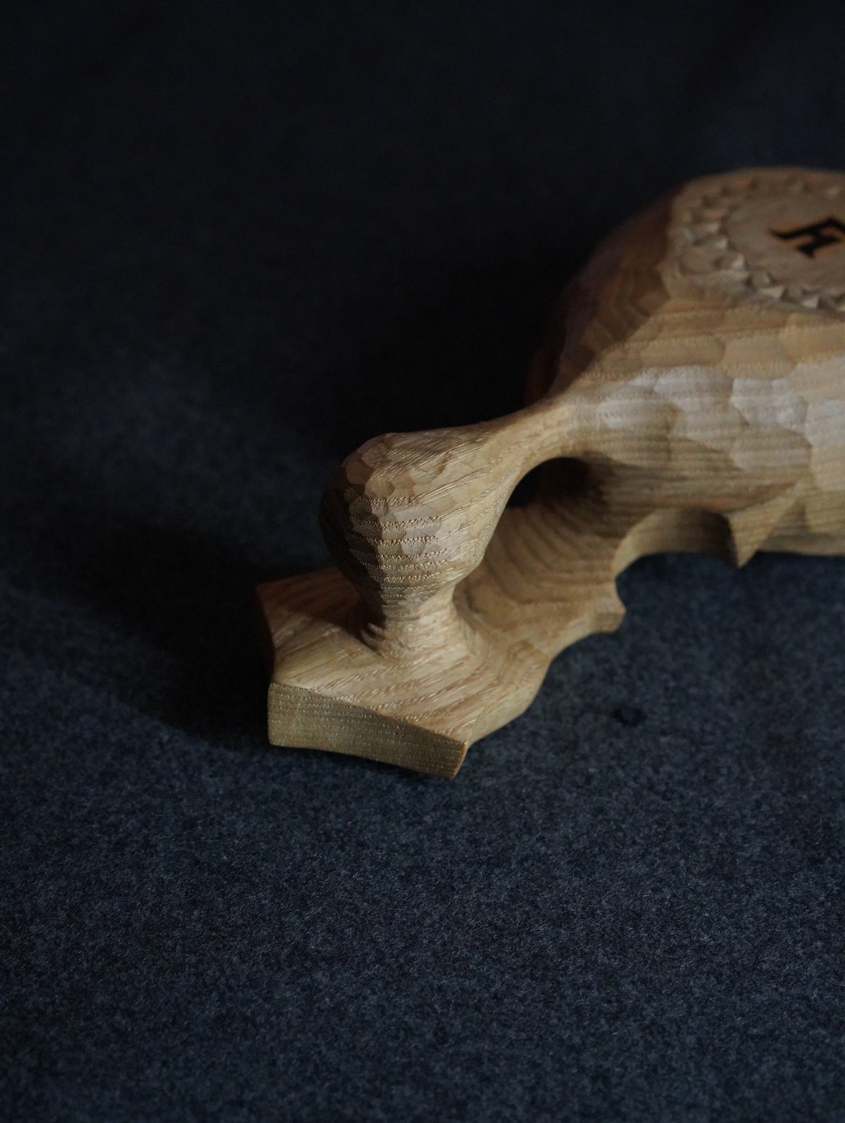 ForestHeroes ククサ ククサ1 | Forest Heroes