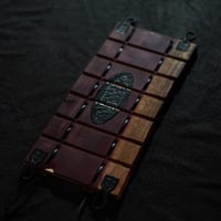 The卓本体16（バイオレットウッド）