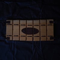 The卓本体5（レッドオーク）