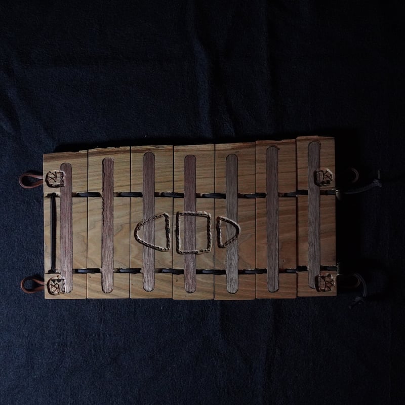 FOREST HEROES the卓　フォレストヒーローズ　ザ卓 the卓1（栗） | Forest Heroes