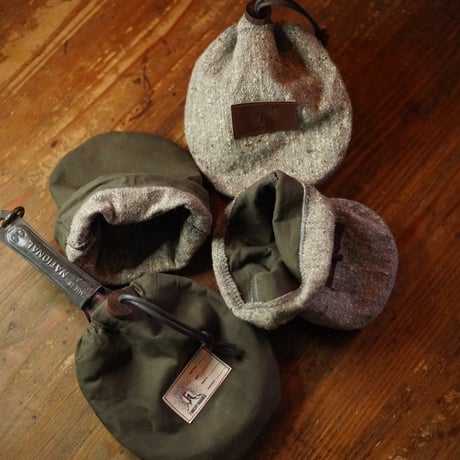 ForestHeroes ククサ ITEM | Forest Heroes