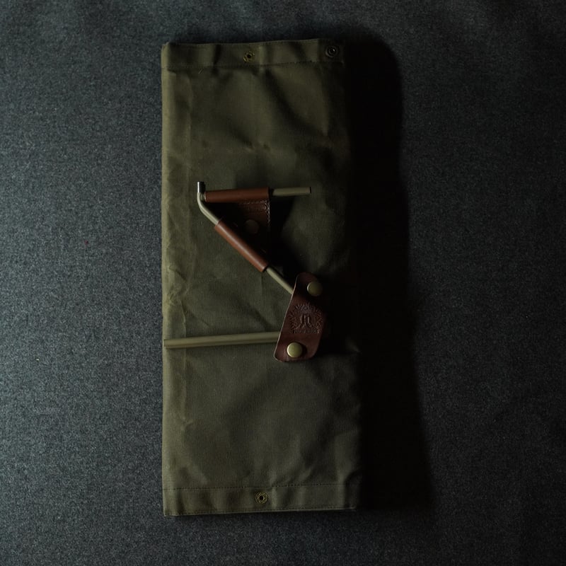 希少品FOREST HEROES Z table Z table joint2（ハンノキ） | Forest Heroes