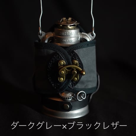ランタンウェアーメモリー