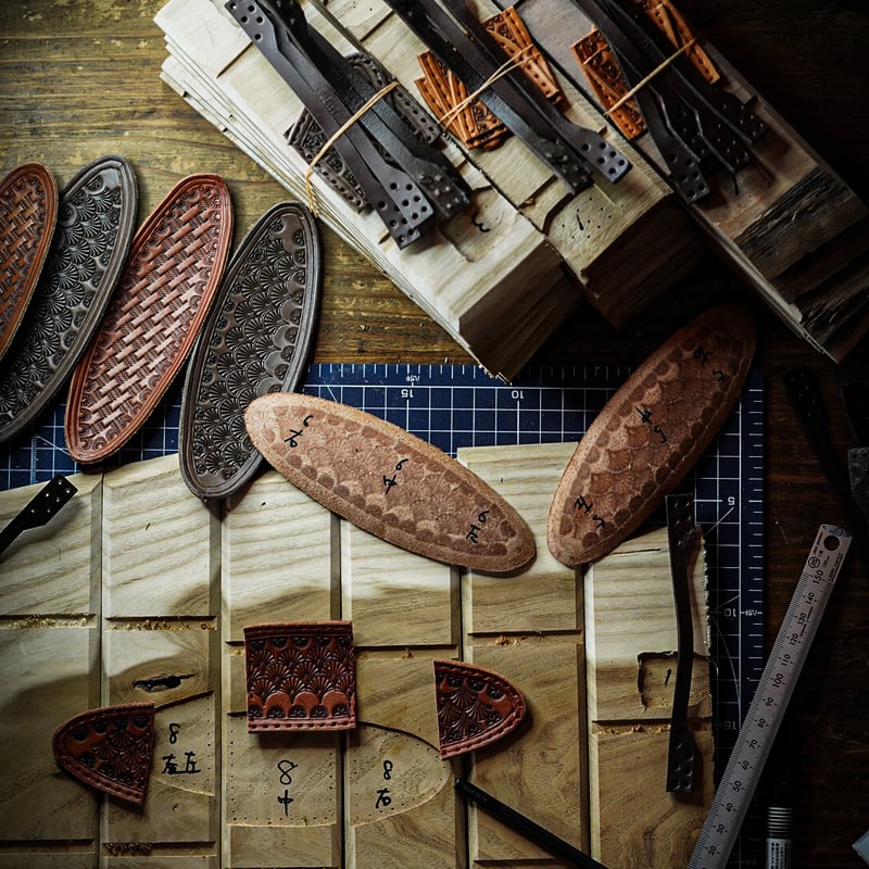 the卓2（栗） | Forest Heroes