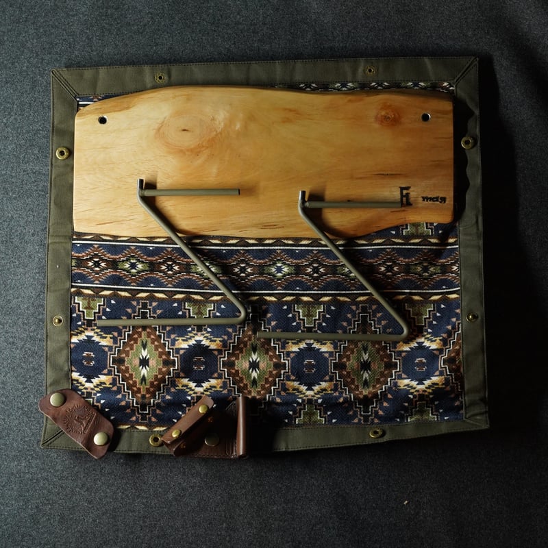 希少品FOREST HEROES Z table Z table joint2（ハンノキ） | Forest Heroes