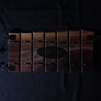 The卓本体8（ウォルナット）
