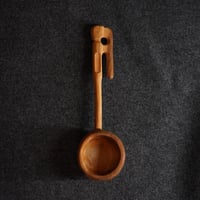 ペグ形コーヒーメジャー1