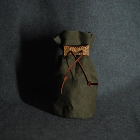 forest heroes柄の敷物 Forest Heroes