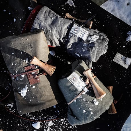 ITEM | Forest Heroes