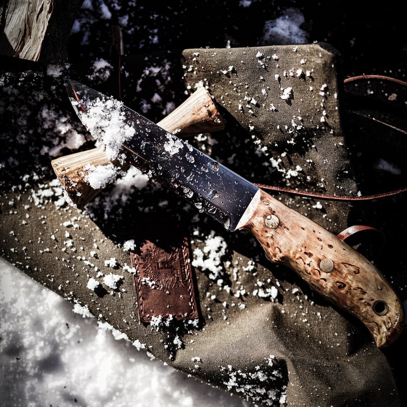 ウールの敷物1 | Forest Heroes