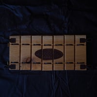 The卓本体8（レッドオーク）