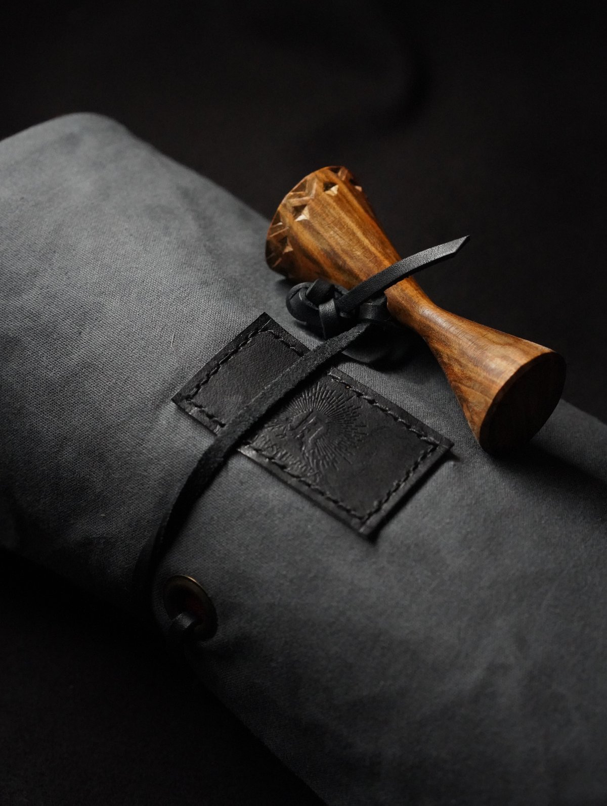 ウールの敷物1 | Forest Heroes