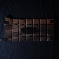 The卓本体9（ウォルナット）