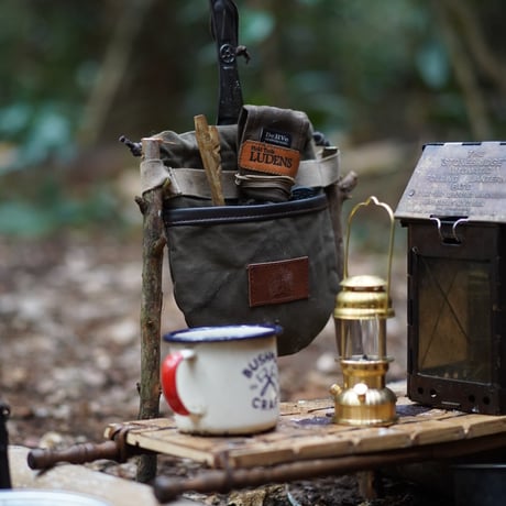 ITEM | Forest Heroes
