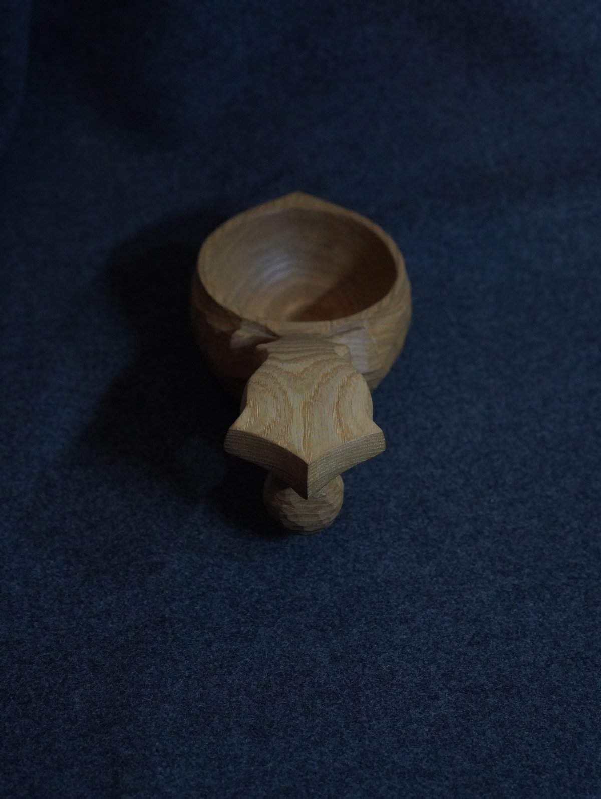 ククサ1 | Forest Heroes